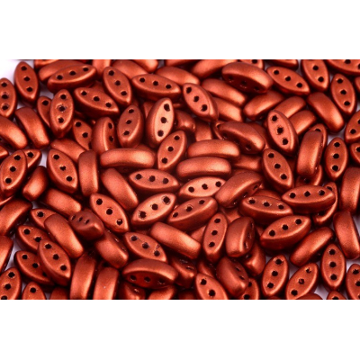 Cali korálky č.45 (3x8mm)