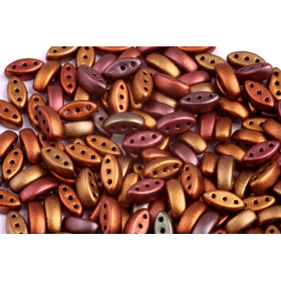 Cali korálky č.46 (3x8mm)