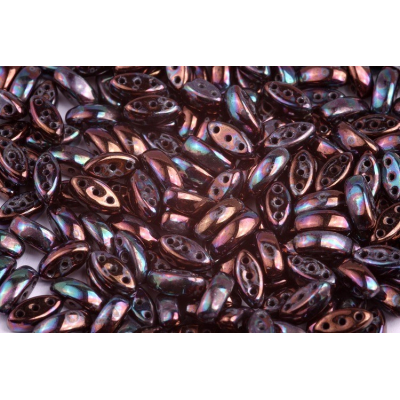 Cali korálky č.48 (3x8mm)