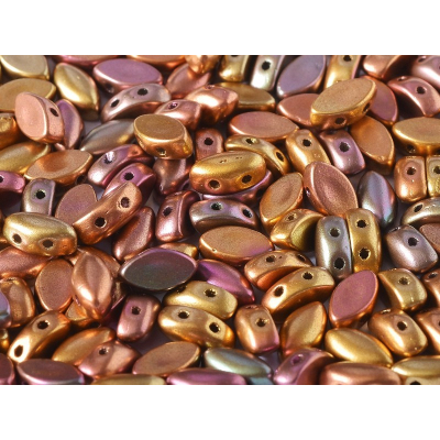 IrisDuo č.1 (4x7mm)