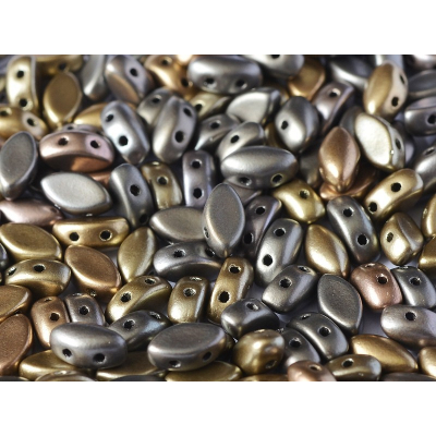 IrisDuo č.2 (4x7mm)