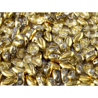 IrisDuo č.20 (4x7mm)