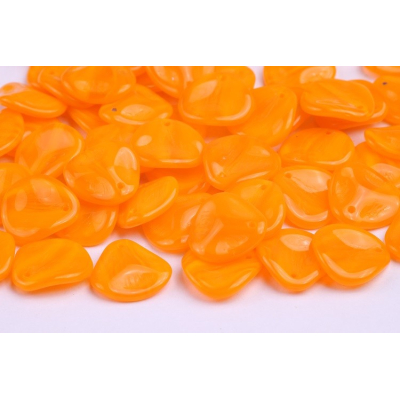 Rose Petal č. 2 (14x13 mm)