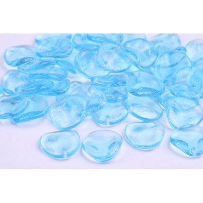 Rose Petal č. 5 (14x13 mm)