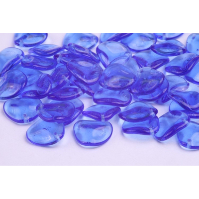 Rose Petal č. 7 (14x13 mm)