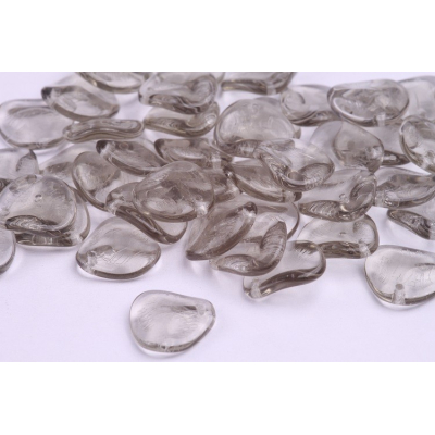 Rose Petal č. 11 (14x13 mm)