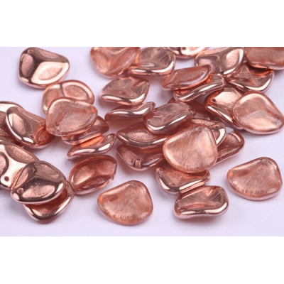 Rose Petal č. 30 (14x13 mm)