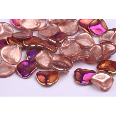 Rose Petal č. 31 (14x13 mm)