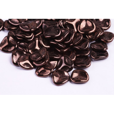 Rose Petal č. 50 (14x13 mm)