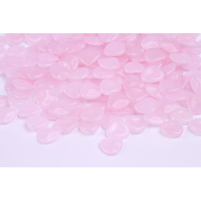 Rose Petal č. 13 (8x7mm)