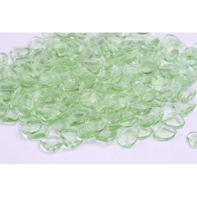 Rose Petal č. 15 (8x7mm)