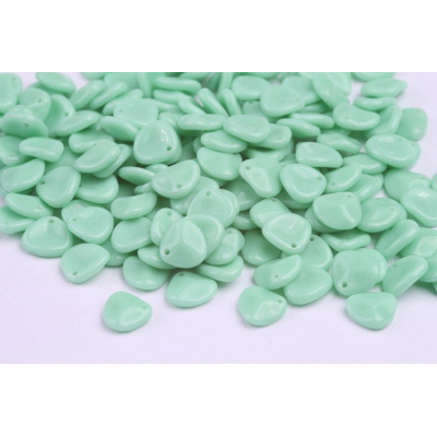 Rose Petal č. 16 (8x7mm)