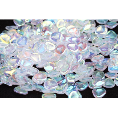 Rose Petal č. 18 (8x7mm)