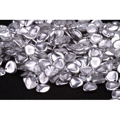 Rose Petal č. 19 (8x7mm)