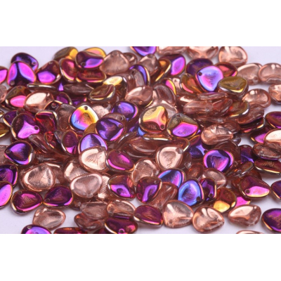 Rose Petal č. 20 (8x7mm)