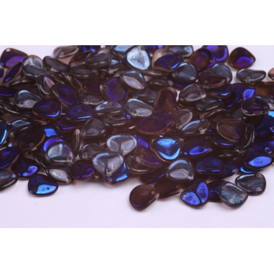 Rose Petal č. 22 (8x7mm)