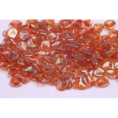 Rose Petal č. 23 (8x7mm)