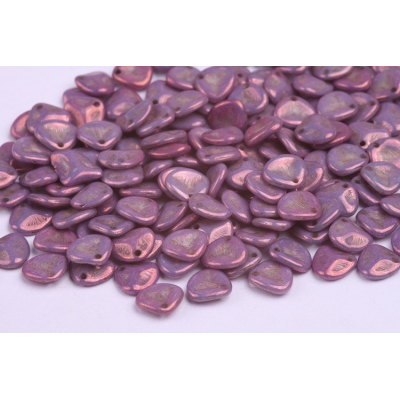 Rose Petal č. 25 (8x7mm)