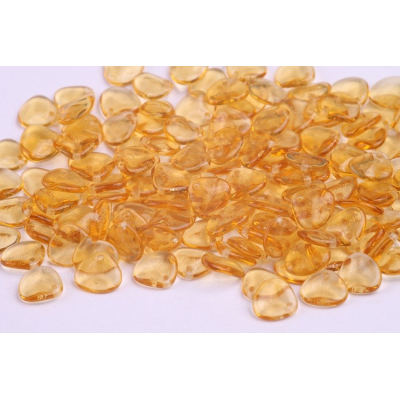 Rose Petal č. 26 (8x7mm)