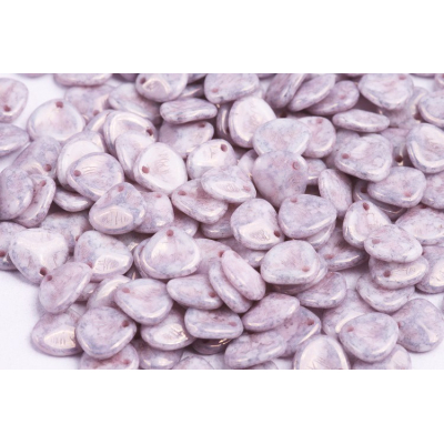 Rose Petal č. 45 (8x7mm)