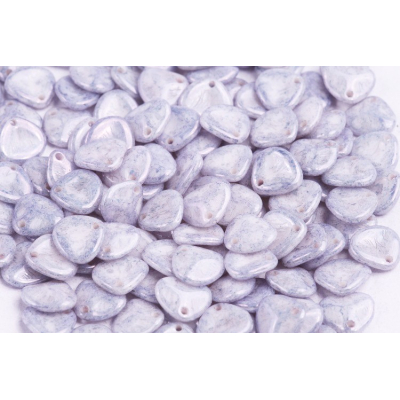 Rose Petal č. 46 (8x7mm)