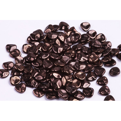 Rose Petal č. 48 (8x7mm)