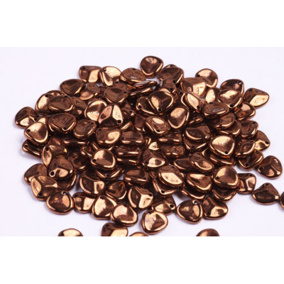 Rose Petal č. 49 (8x7mm)