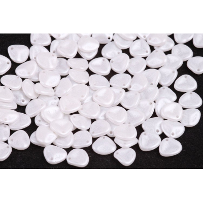 Rose Petal č. 52 (8x7mm)