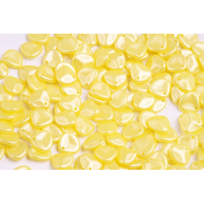 Rose Petal č. 53 (8x7mm)