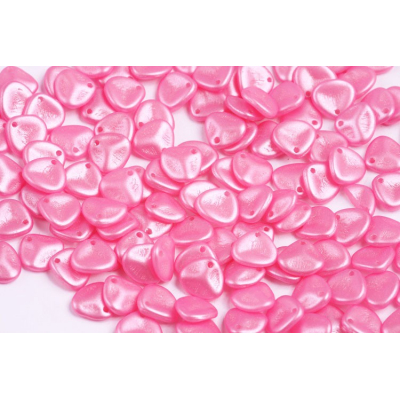 Rose Petal č. 55 (8x7mm)