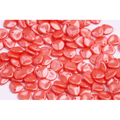 Rose Petal č. 57 (8x7mm)