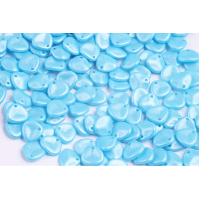 Rose Petal č. 59 (8x7mm)