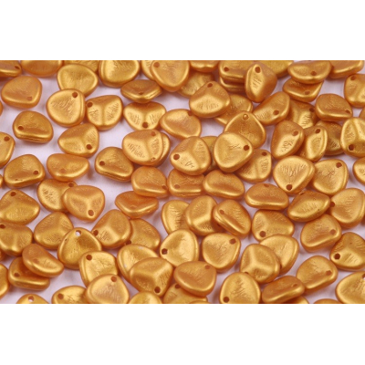 Rose Petal č. 62 (8x7mm)