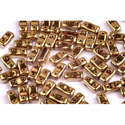 Wave Duo č.1 (8x4mm)