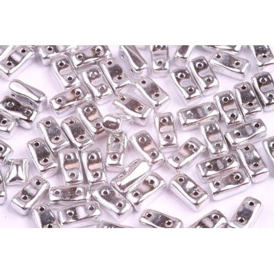 Wave Duo č.2 (8x4mm)