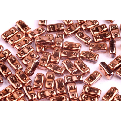 Wave Duo č.3 (8x4mm)