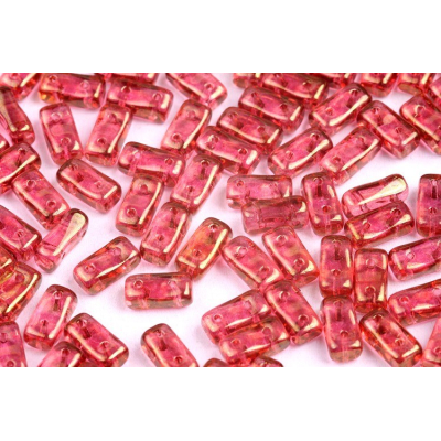 Wave Duo č.5 (8x4mm)