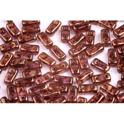 Wave Duo č.6 (8x4mm)