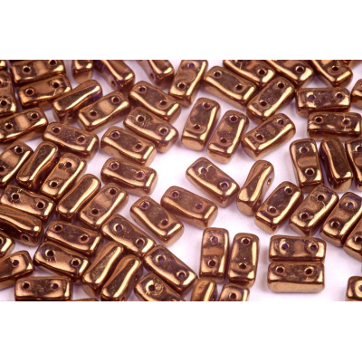 Wave Duo č.8 (8x4mm)