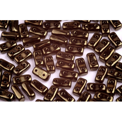 Wave Duo č.9 (8x4mm)