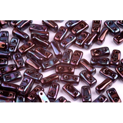 Wave Duo č.10 (8x4mm)