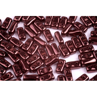 Wave Duo č.11 (8x4mm)