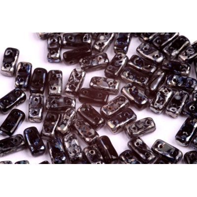 Wave Duo č.12 (8x4mm)