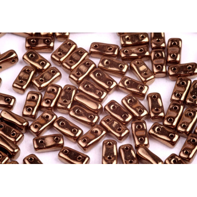 Wave Duo č.13 (8x4mm)