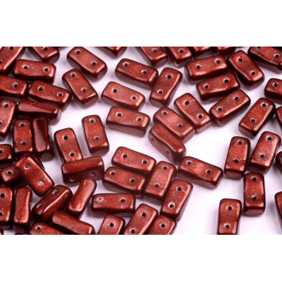 Wave Duo č.14 (8x4mm)