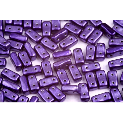 Wave Duo č.15 (8x4mm)