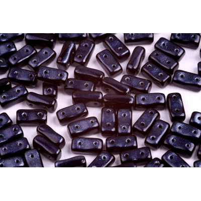 Wave Duo č.17 (8x4mm)