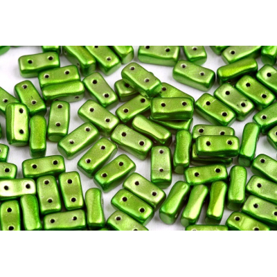 Wave Duo č.18 (8x4mm)