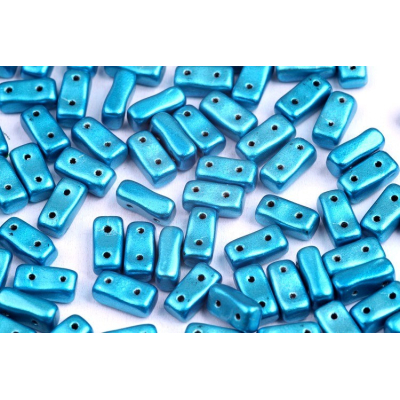 Wave Duo č.19 (8x4mm)