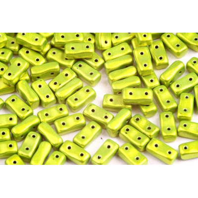 Wave Duo č.23 (8x4mm)